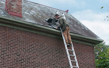 what affects urgent Moor Monkton Moor roof repairs