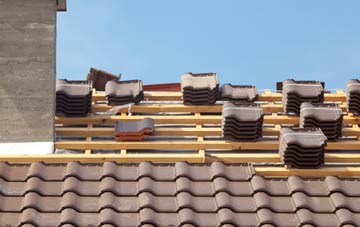 Moor Monkton Moor clay roofing costs