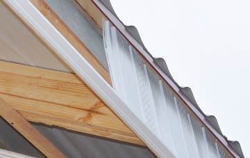 why Moor Monkton Moor fascia repairs are essential