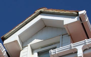 Moor Monkton Moor fascia installation costs