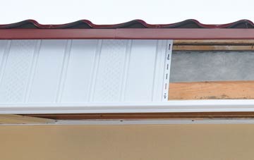 Moor Monkton Moor fascia repair costs