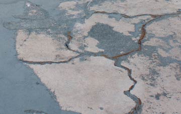 fibreglass roofing replacement Moor Monkton Moor