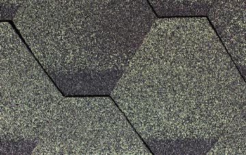 Moor Monkton Moor fibreglass shingle repairs