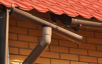 Moor Monkton Moor gutter repair costs