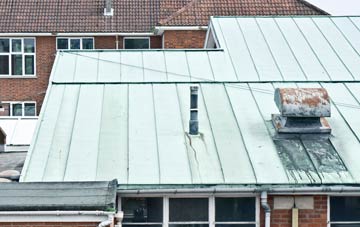 Moor Monkton Moor lead roofing costs