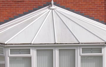 Moor Monkton Moor polycarbonate conservatory roof repairs
