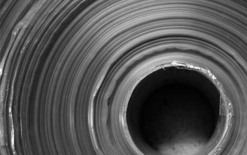 Moor Monkton Moor pvc roof replacement