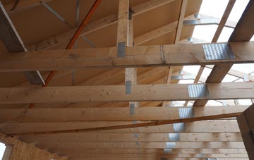 Moor Monkton Moor roof truss costs