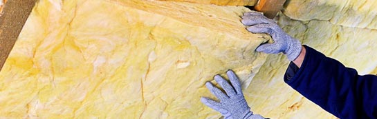 quotes for Moor Monkton Moor roof insulation