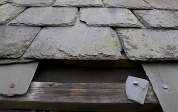 Moor Monkton Moor slate roof repairs and maintenance