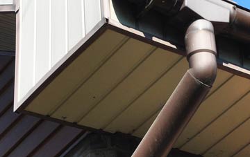 Moor Monkton Moor soffit installation costs