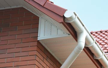 Moor Monkton Moor soffit repair costs