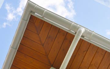 Moor Monkton Moor soffit types