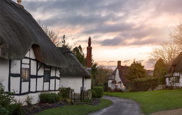 is Moor Monkton Moor thatch roofing popular