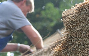 professional Moor Monkton Moor thatchers