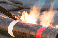 Moor Monkton Moor flat roofing replacement