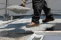 find rated Moor Monkton Moor flat roofing replacement companies