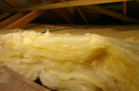 Moor Monkton Moor pitch roof insulation