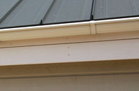 Moor Monkton Moor soffit repair