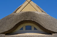 Moor Monkton Moor thatch roofing